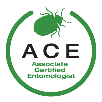 ESA ACE Certification – Association Certified Entomologist