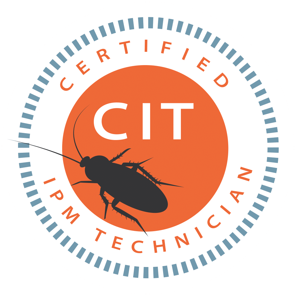 ESA CIT Certification - Certified IPM Technician